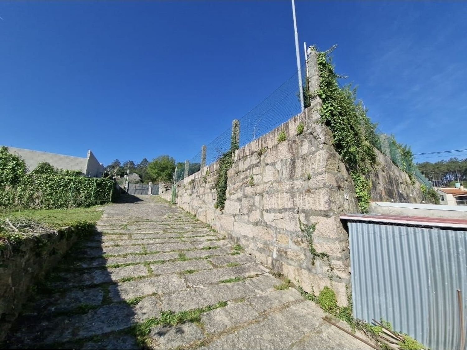 Casa rural en Carril Lugar, 28 - Foto 8