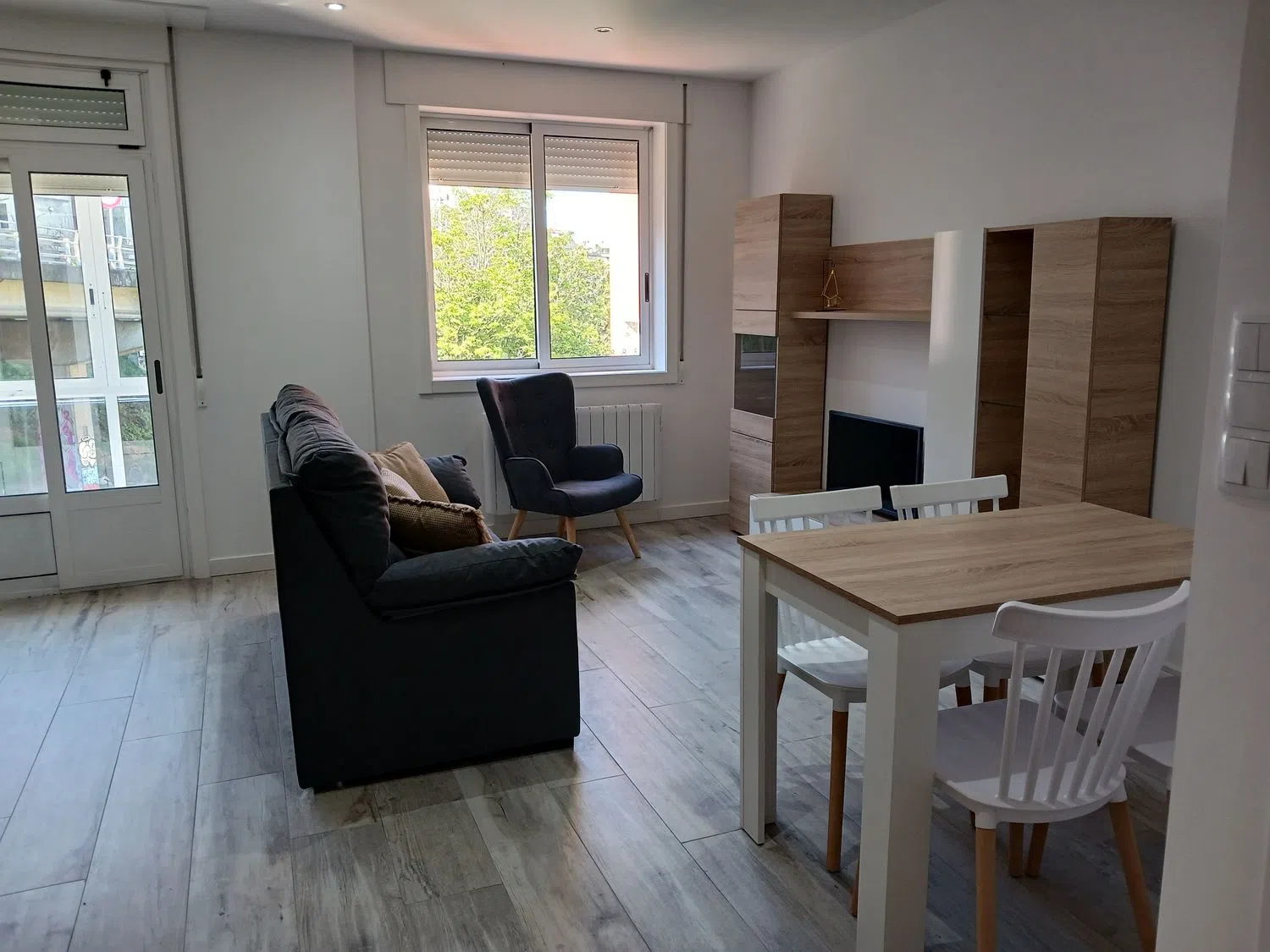 Piso en travesía das Escolas Públicas, 48 - Foto 1