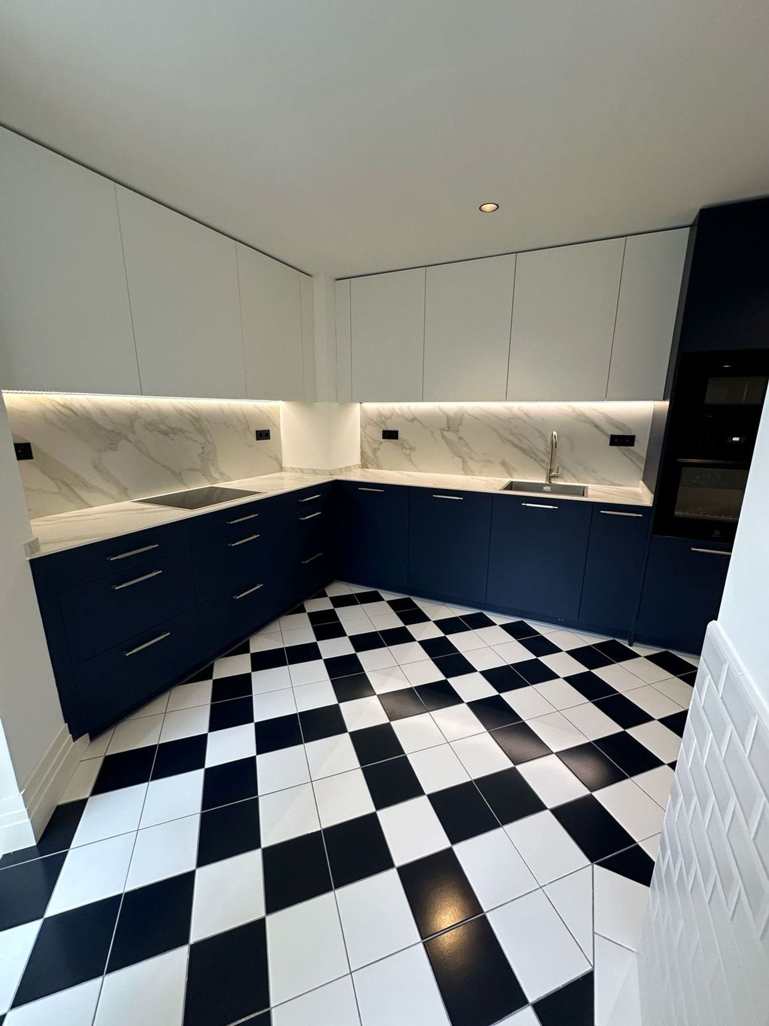 Piso en calle de Francisco Suárez, 20 - Foto 10