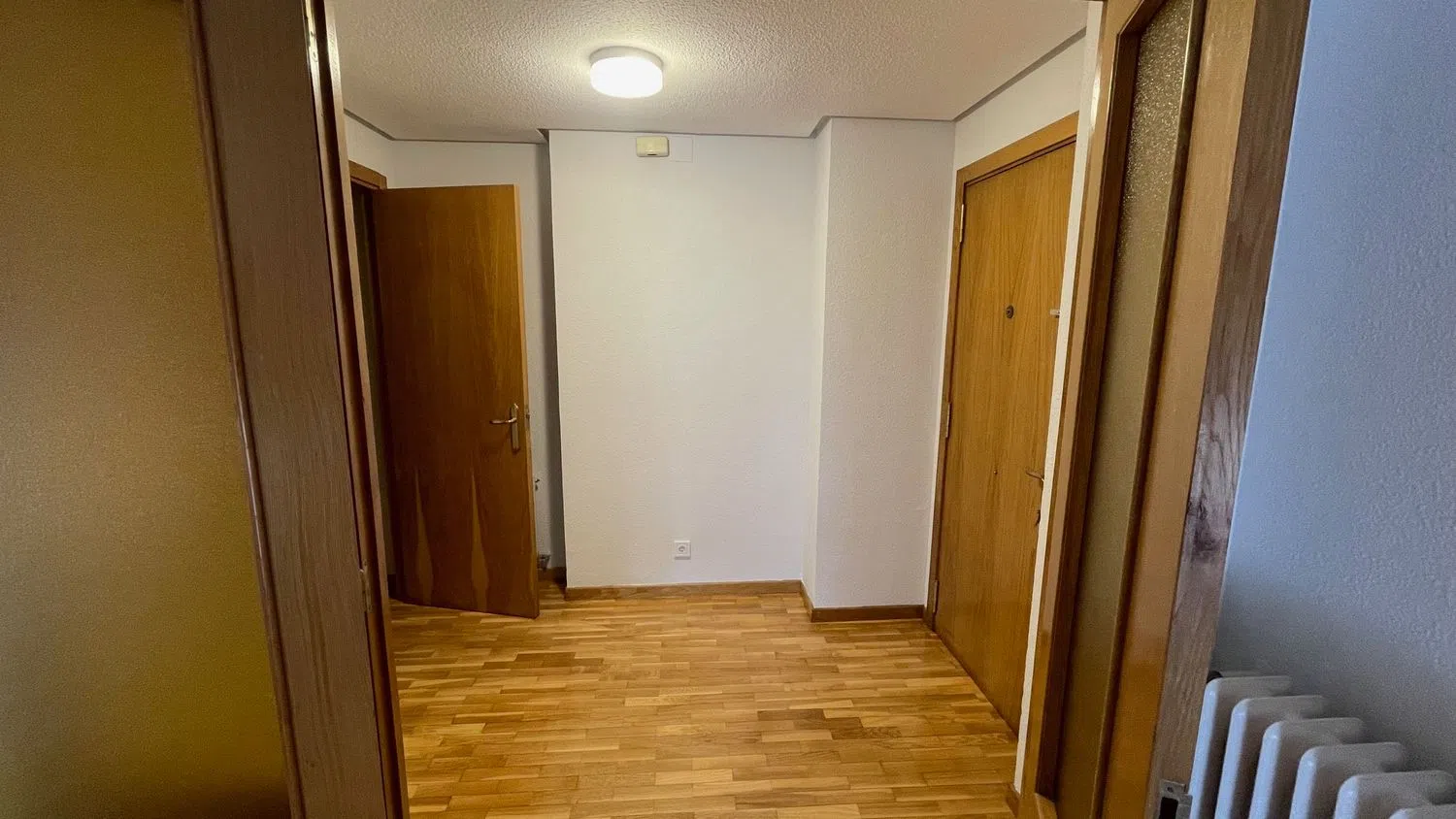 Piso en calle de Antonio López Aguado, 9 - Foto 4