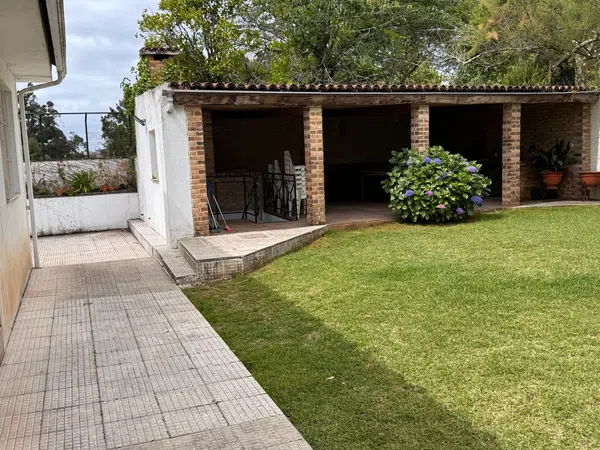 Chalet pareado en Puente Pontenova, Barrio del, 17 -b - Foto 8