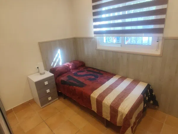 Casa o chalet independiente en Calle José María Freuiller, 1, Los Castillejos - La Trinidad - Foto 7