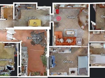 Chalet en  Calle Antonio Machado 111b - Foto 26