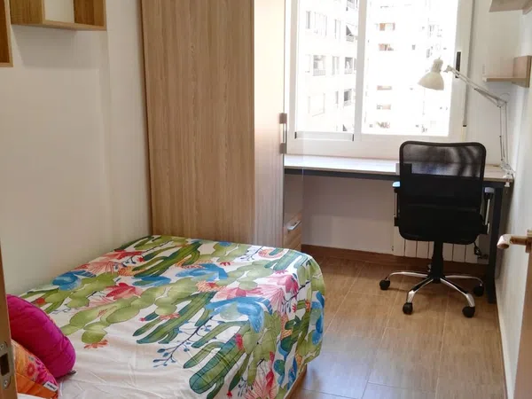 Estudio en Calle de Campoamor, 47, Ciutat Jardí - Foto 29