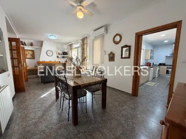 Chalet en  Carrer de Ramón Perellós - Foto 7