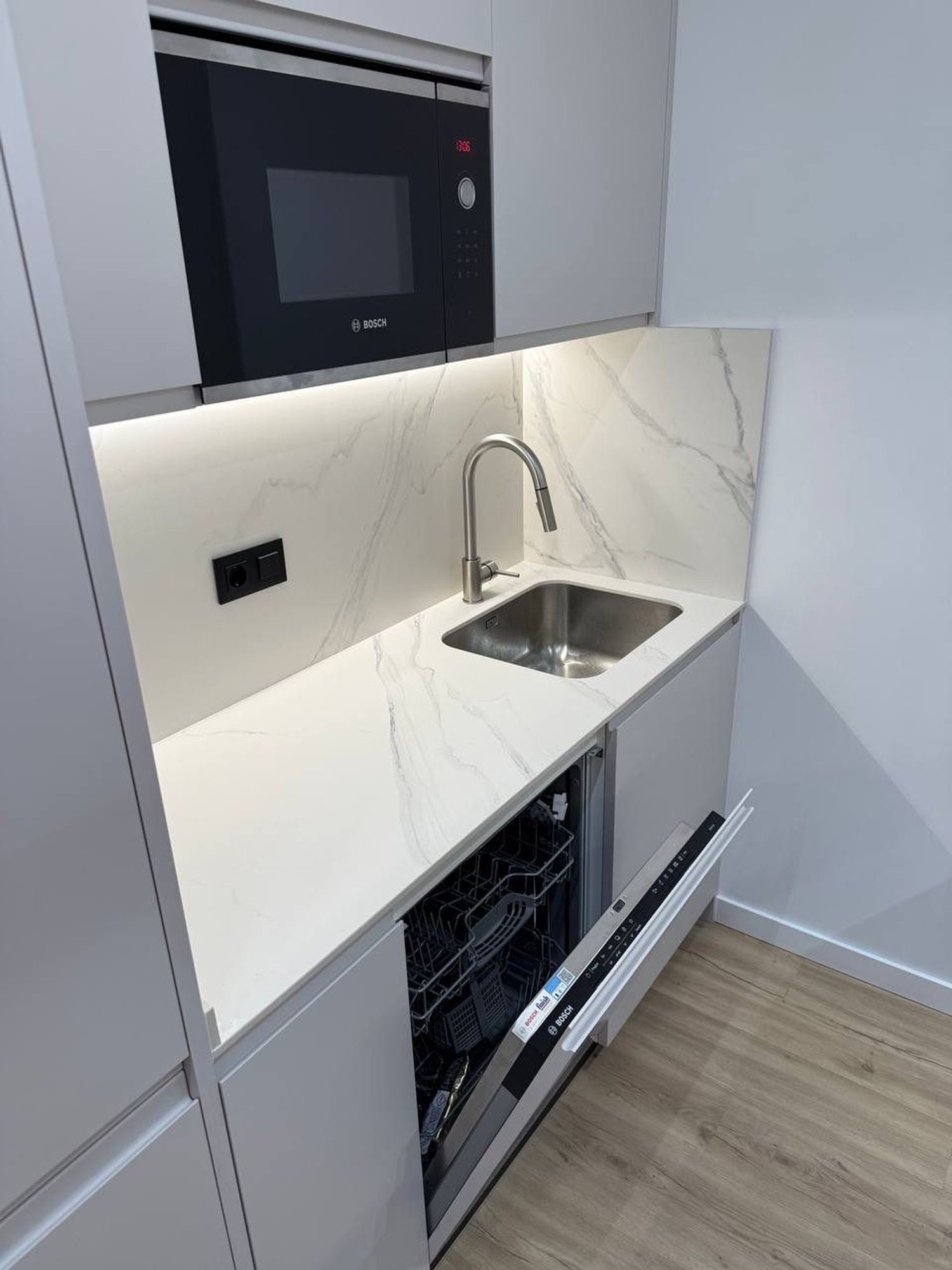 Piso en calle del Doctor Serrano, 9 - Foto 5