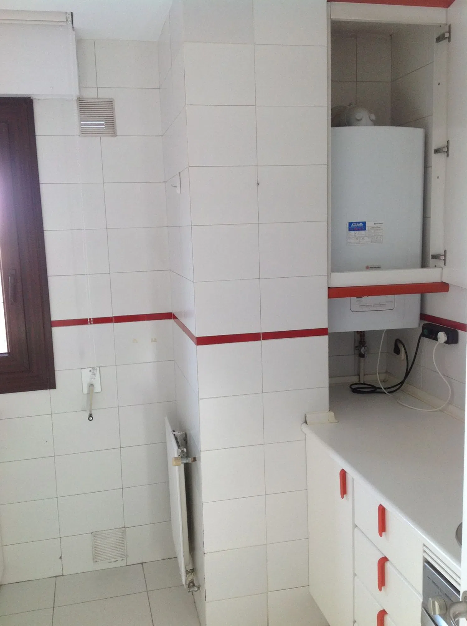 Ático en calle de Bueso de Pineda, 24 - Foto 19