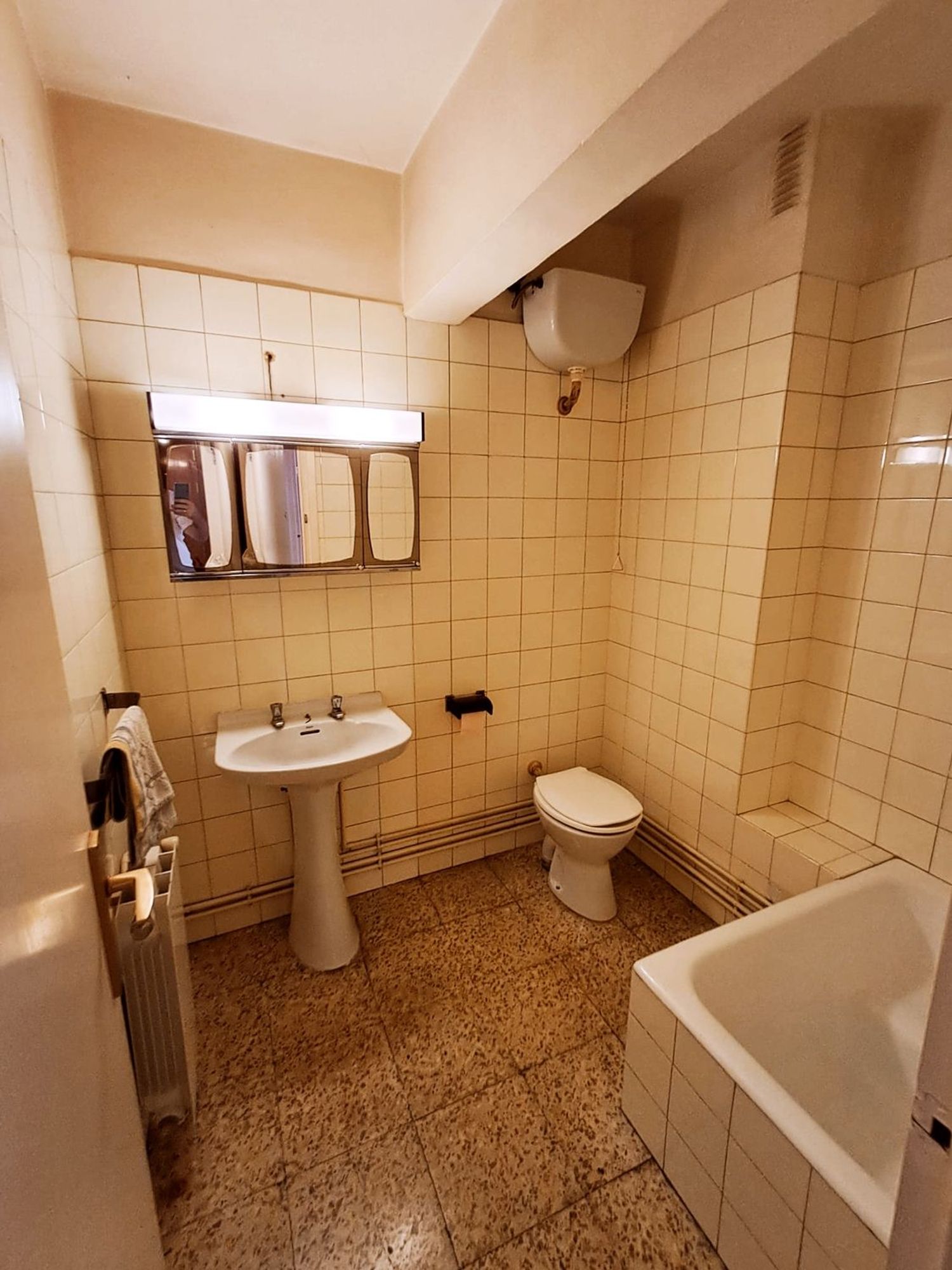 Piso en Calle Hermanos de la Instrucción Cristiana, 19, Centro, Centro - Foto 18