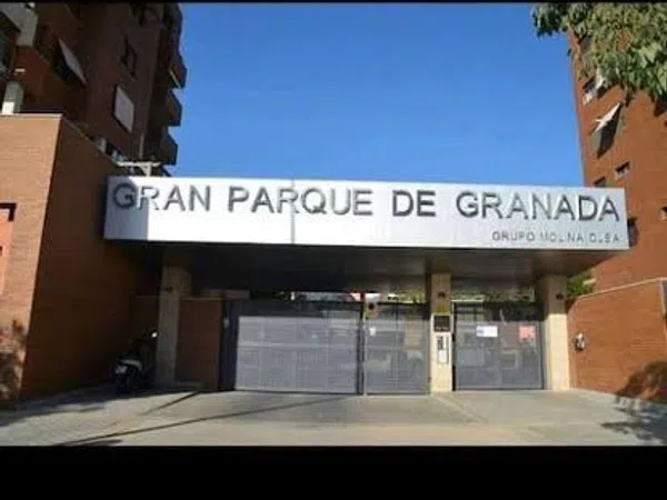 Piso en Calle Jimena, 11, Barrio de los Periodistas, Barrio de los Periodistas - Foto 16