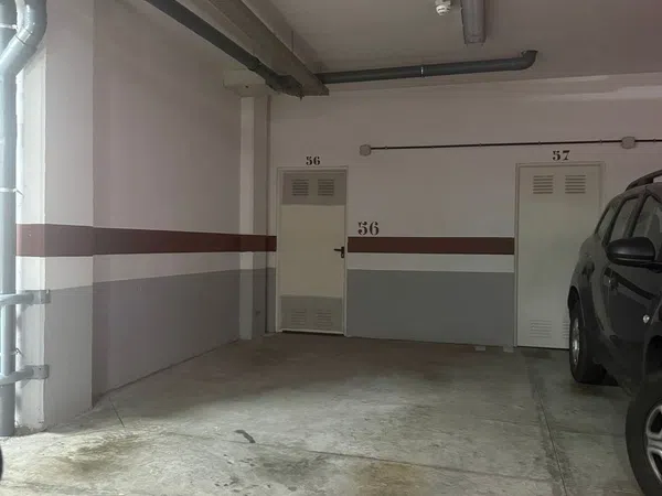 Piso en Calle Luis Rodríguez Figueroa, 39, Distrito Botánico, Distrito Botánico - Foto 12