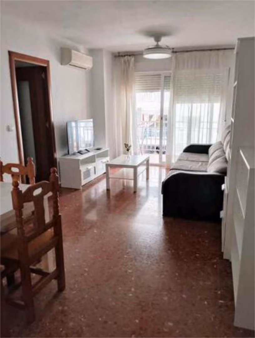 Piso en El Ejido