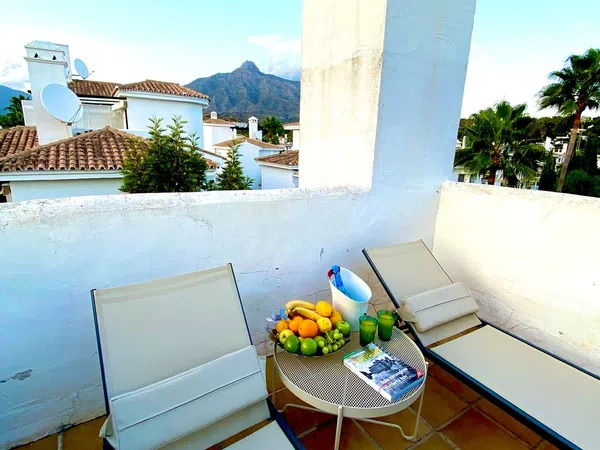 Dúplex en Urbanización Los Naranjos de Marbella, 7 Fase - Foto 11
