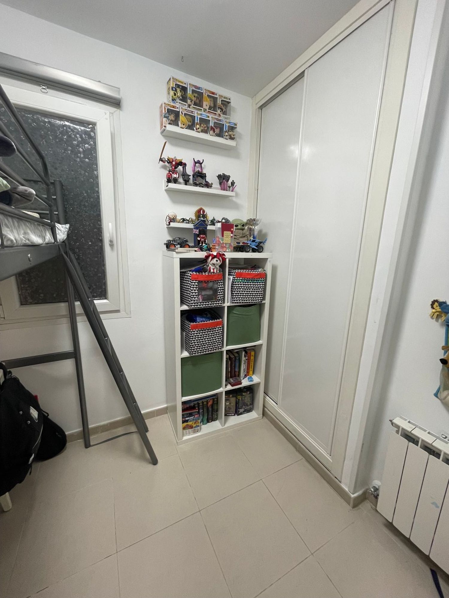 Piso en paseo de la Esperanza, 35 - Foto 7