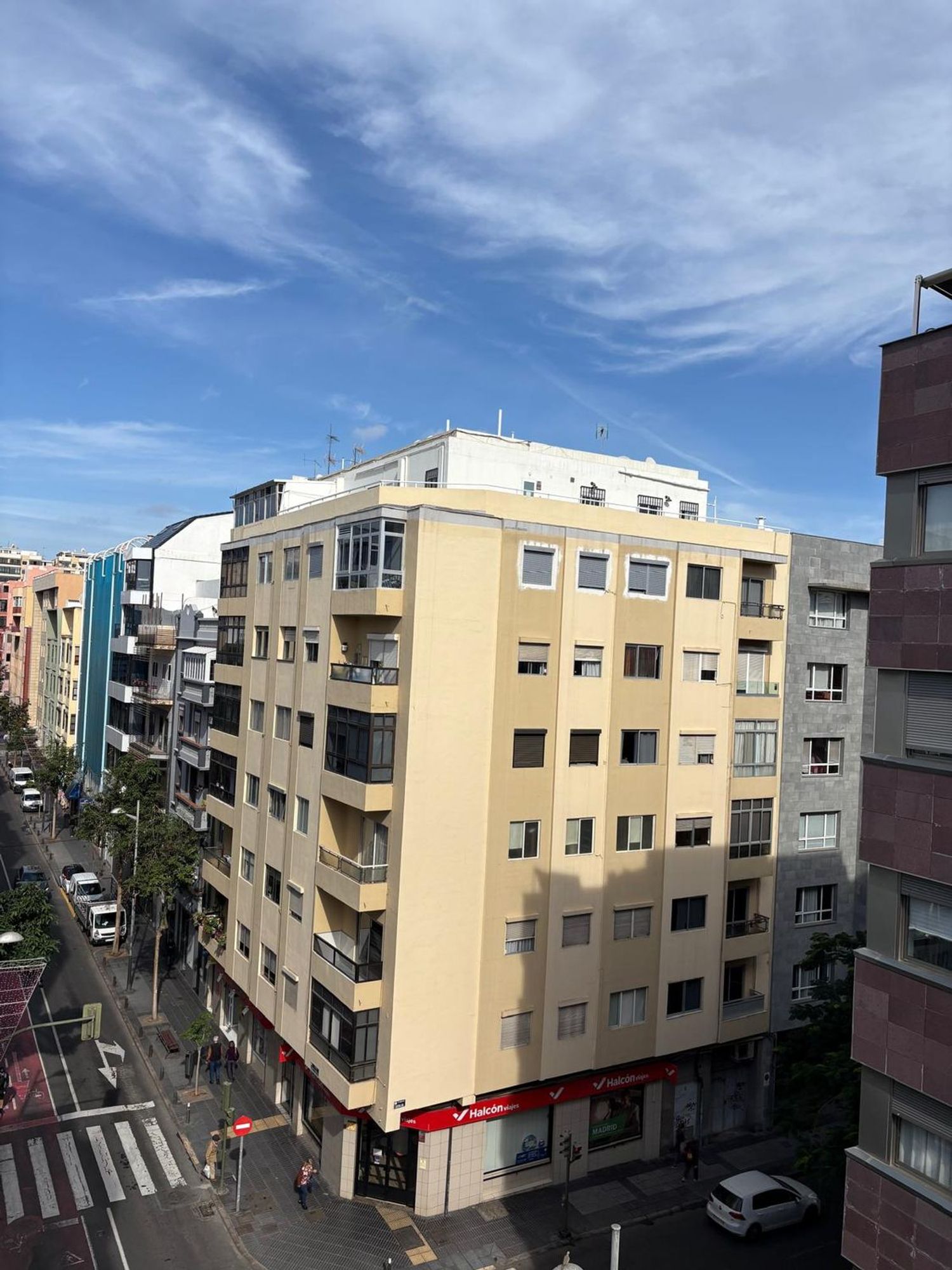 Piso en calle León y Castillo, 151 - Foto 1