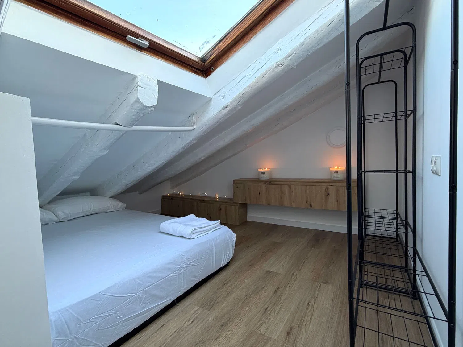 Estudio en calle El Escorial, 10 - Foto 10