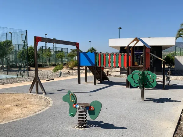 Piso en ronda del Golf, 45 - Foto 4