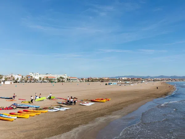 Piso en calle de la Reina, 192 - Foto 22