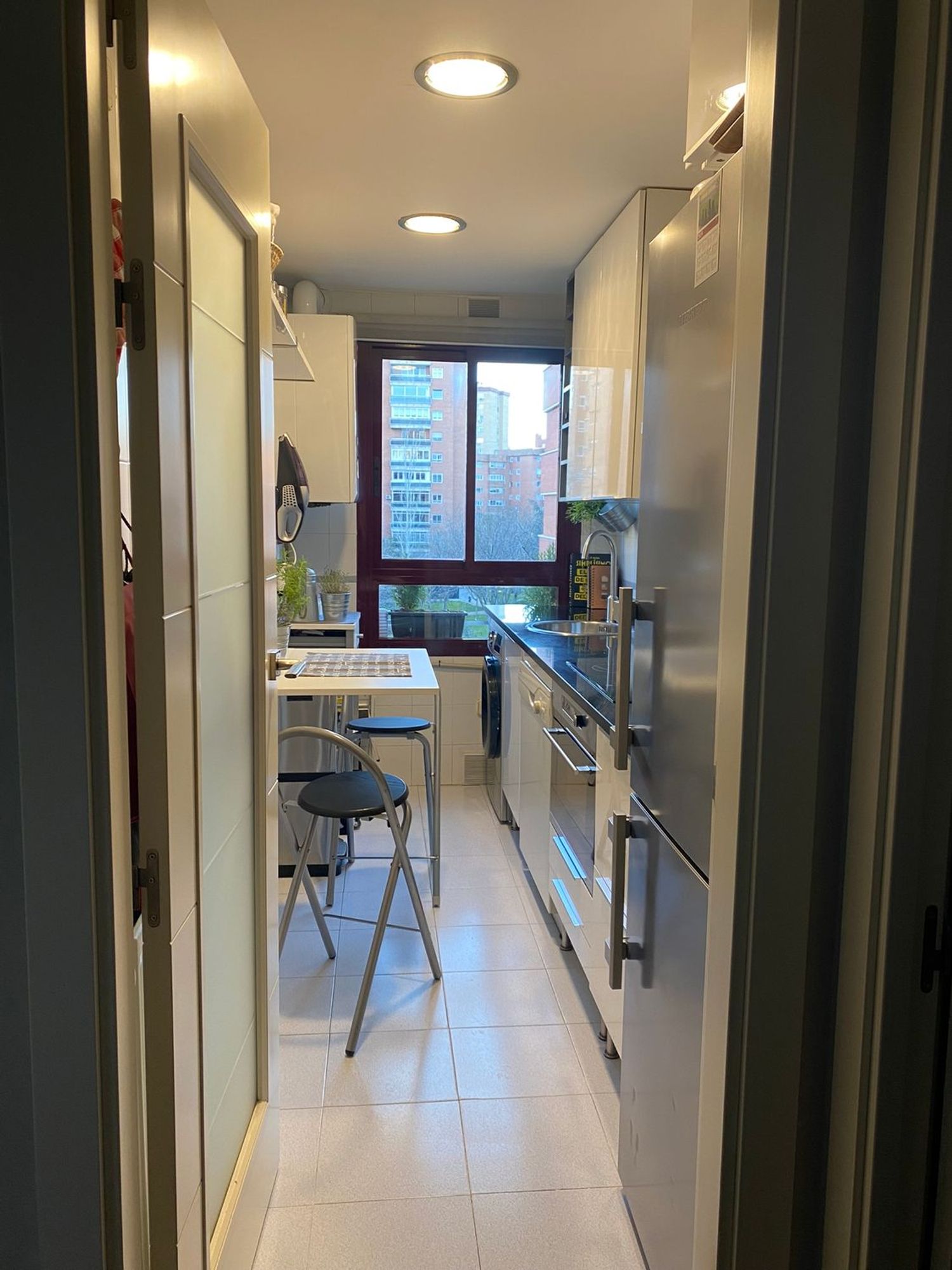 Piso en Calle de Caleruega, 74, Costillares - Foto 19