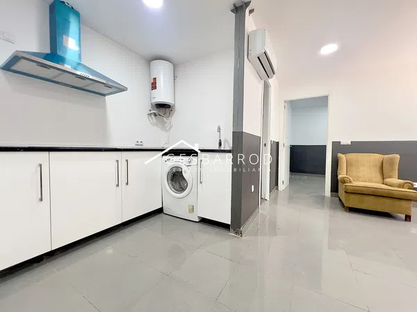 Piso en Calle de la Marquesa Viuda de Aldama - Foto 4