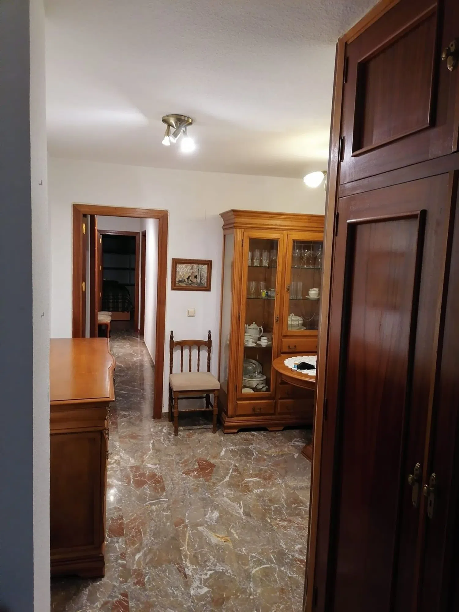 Piso en doctor Muñoz Fernández, 1 - Foto 1