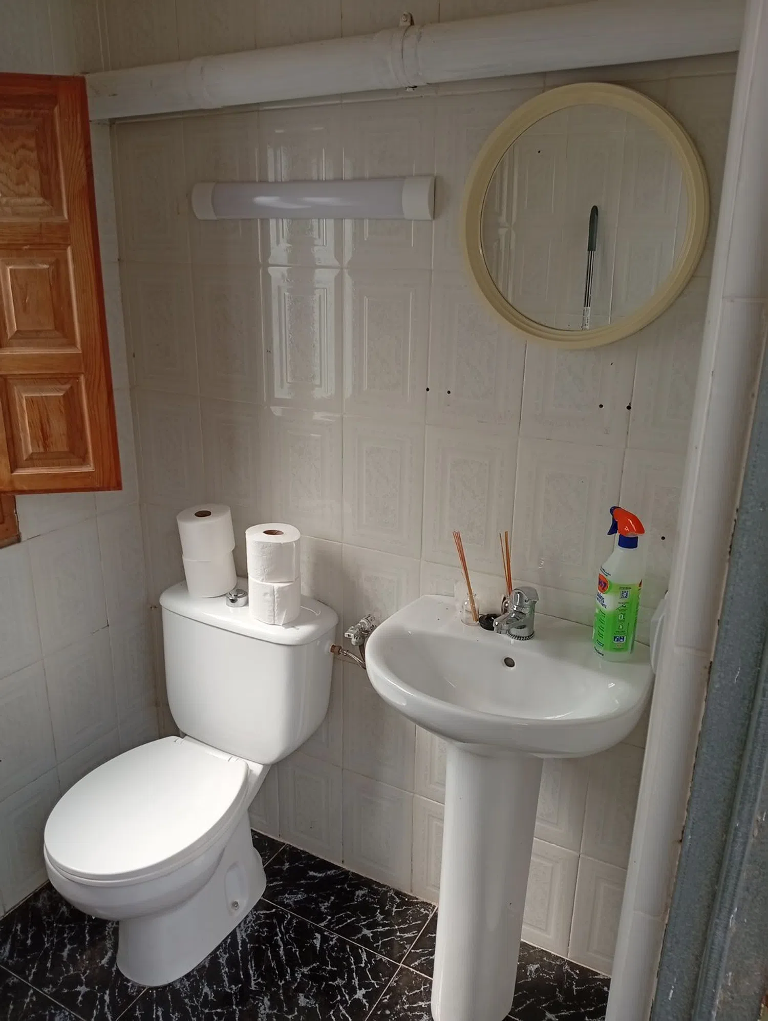 Casa independiente en calle Ulises, 17 - Foto 15