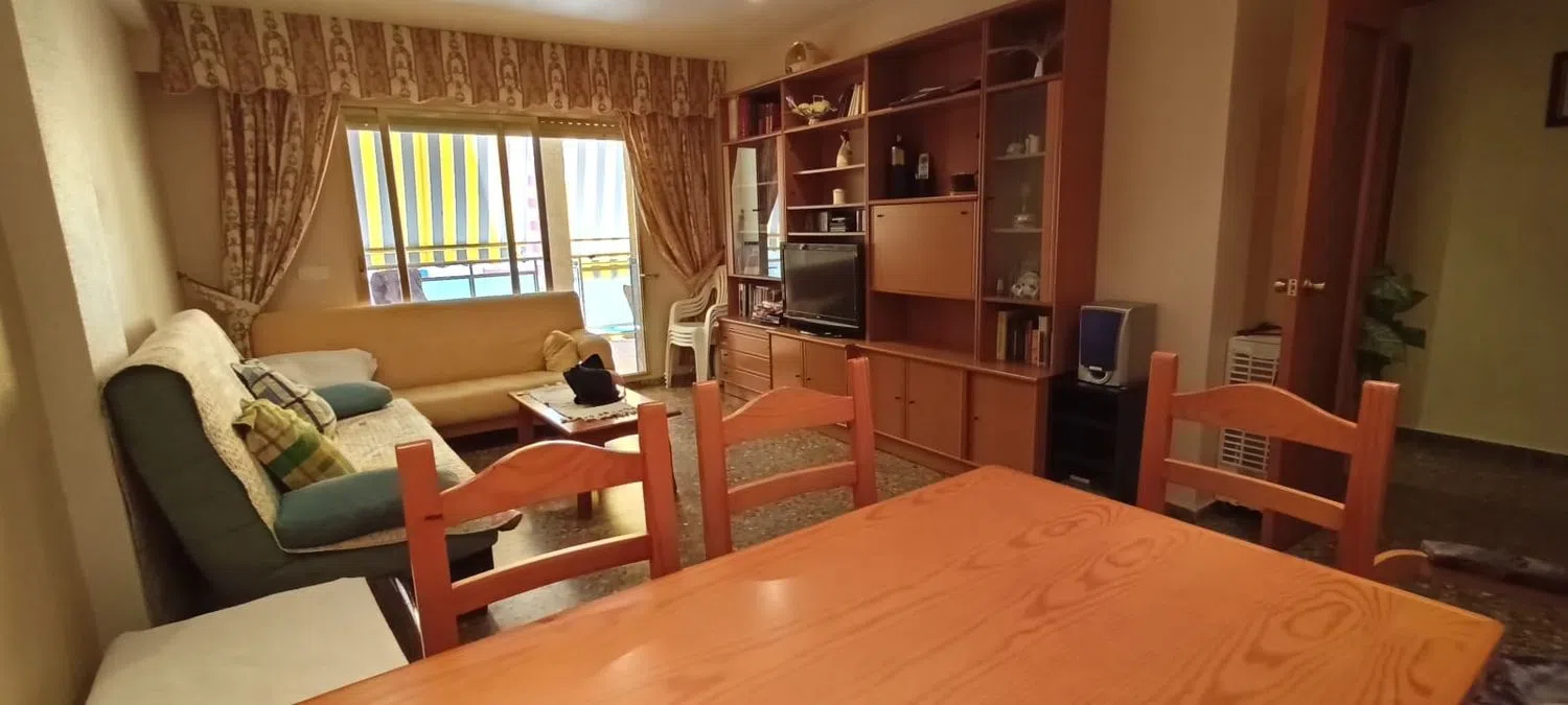 Piso en calle Jaume Roig, 9 - Foto 20