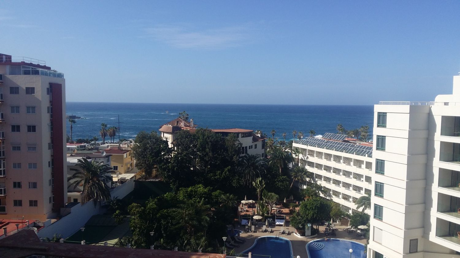 Estudio en calle de Inglaterra, 11 - Foto 2