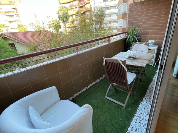 Piso en calle de Santa Rosa, 10 - Foto 4