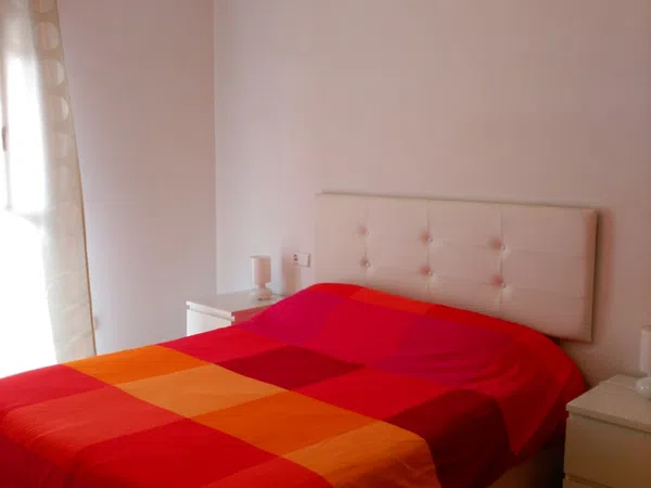 Piso en avenida de la Marina Española, 20 - Foto 2