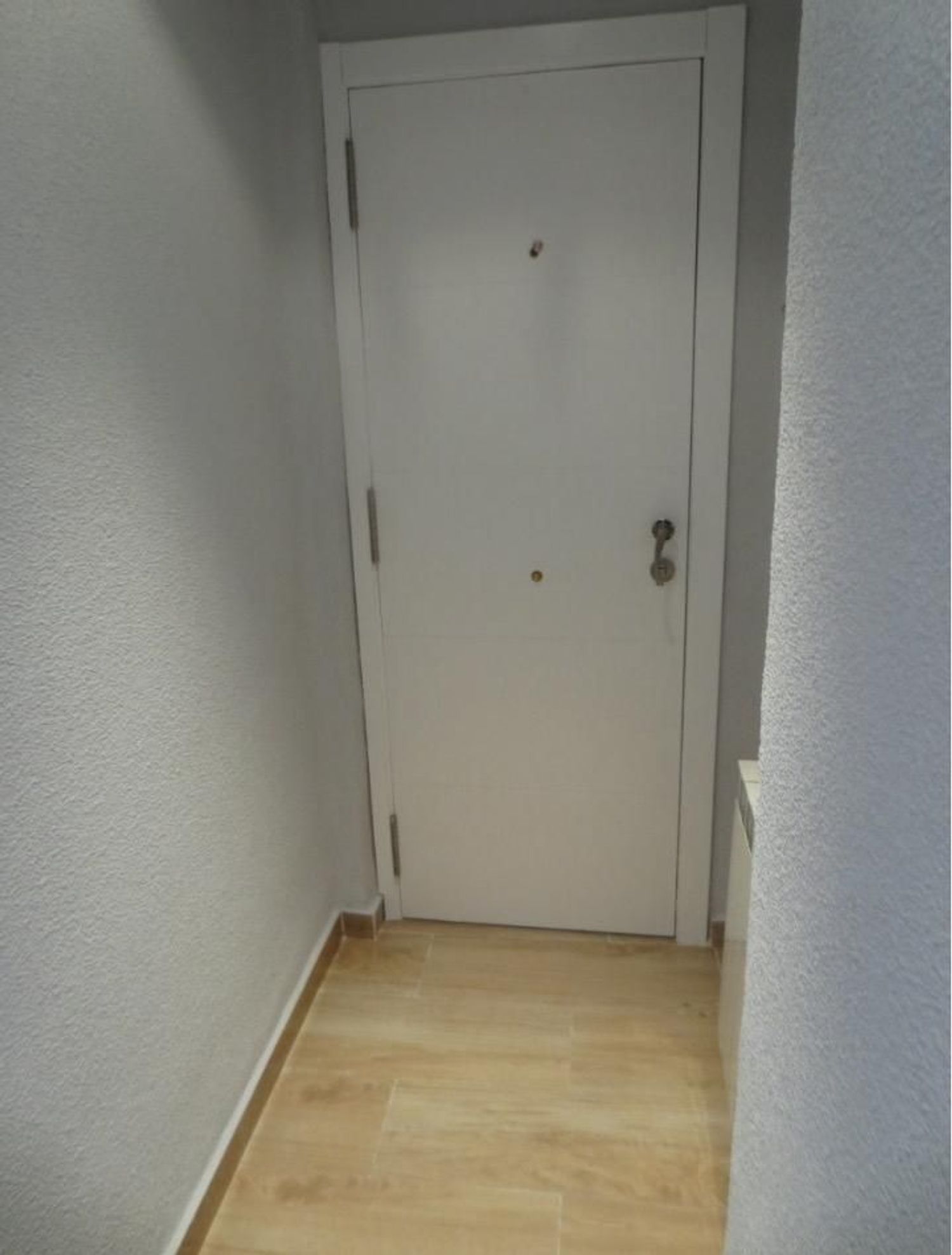 Piso en Barrio San Isidro - Foto 8