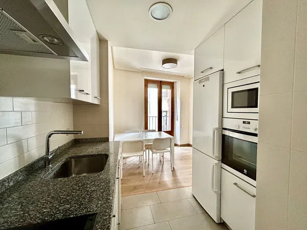 Piso en paseo de Pablo Sarasate Pasalekua, 4 - Foto 13