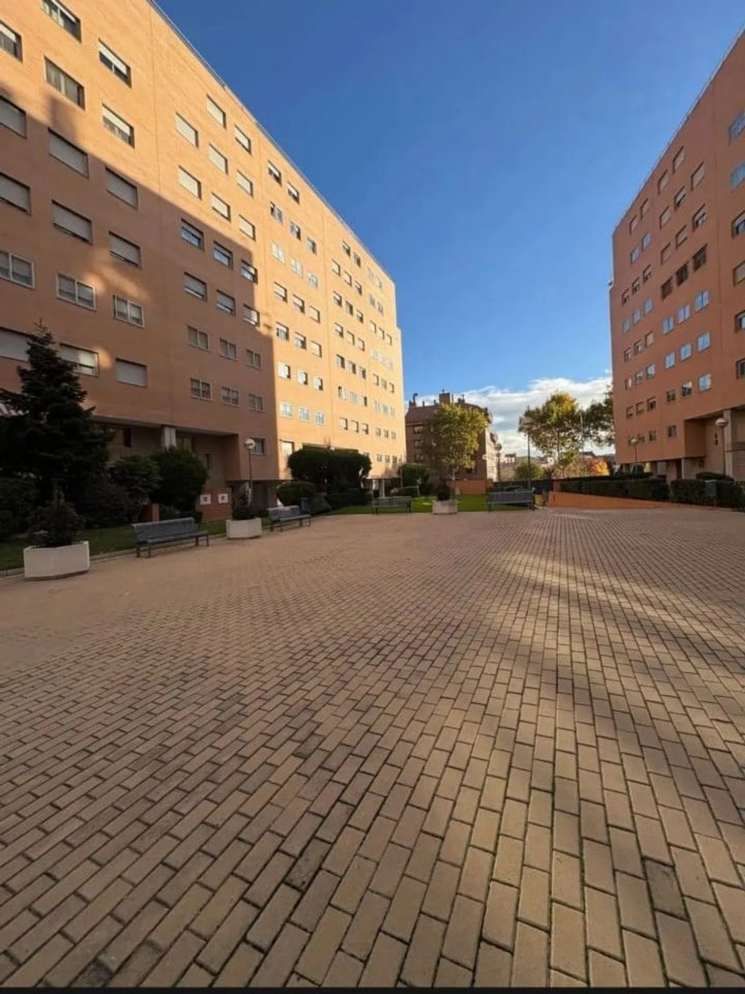 Piso en avenida de Córdoba, 29 - Foto 15