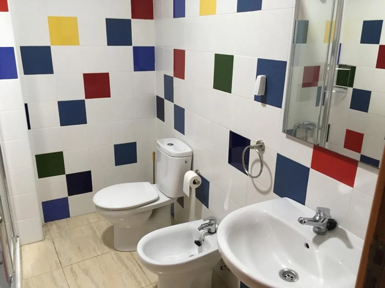 Piso en calle Bernardo de la Torre, 53 - Foto 6