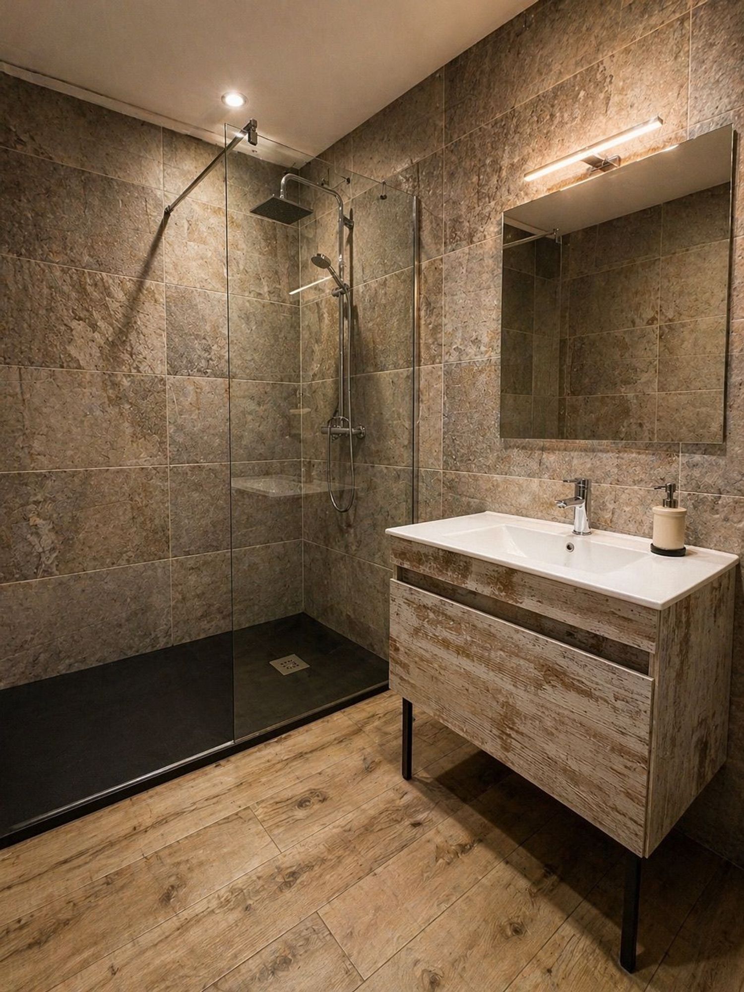 Chalet adosado en venta en Calle del Pare Lluís Navarro, 18 - Foto 19