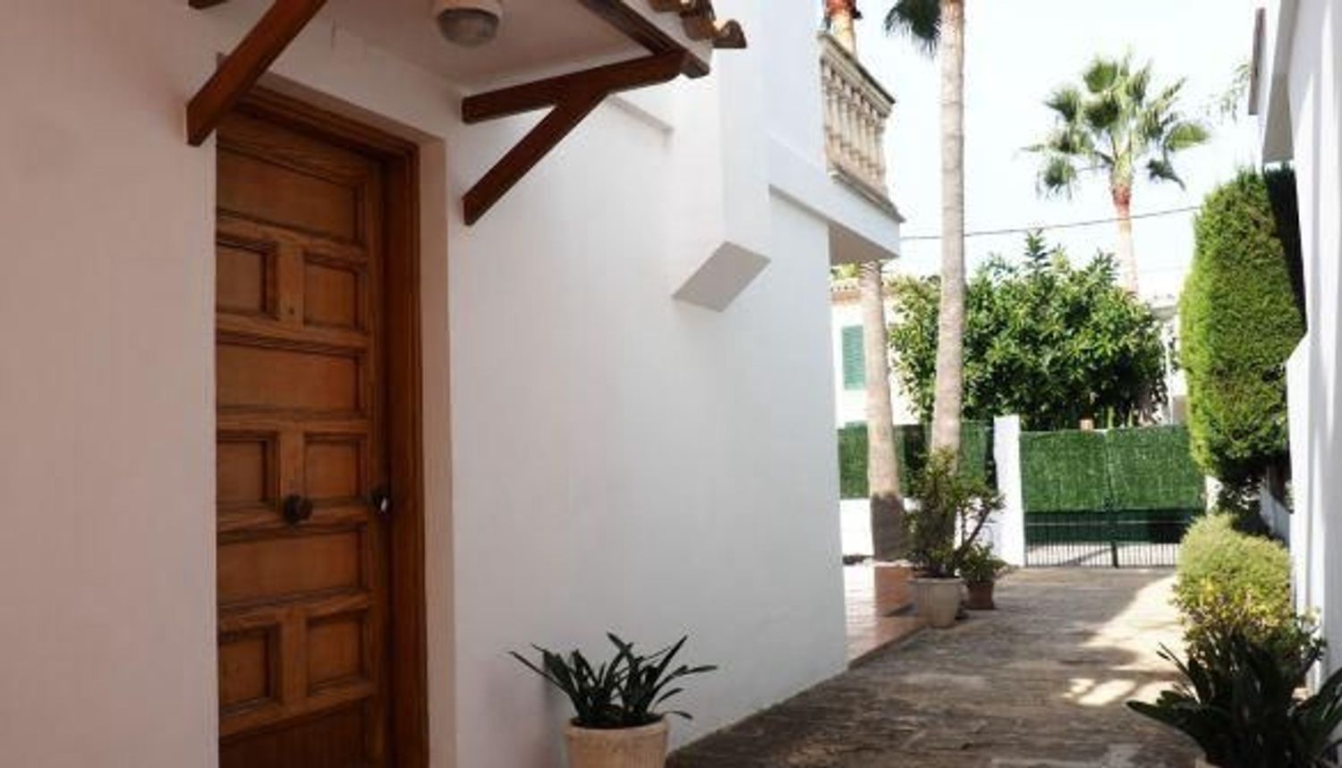 Alquiler de chalet adosado en Calle de la Mar Negra, 20 - Foto 3