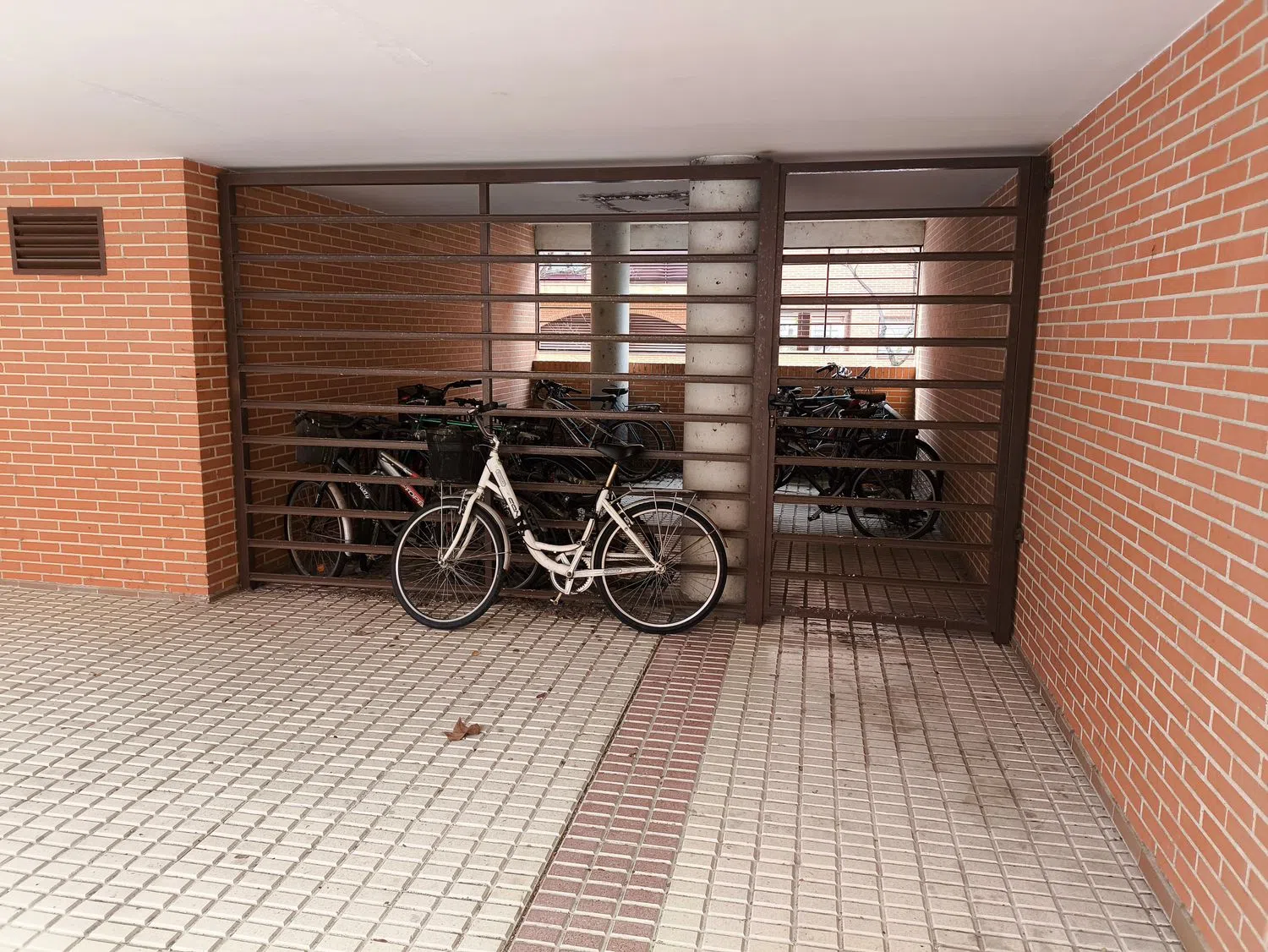 Piso en paseo Luis Cortés, 49 - Foto 18