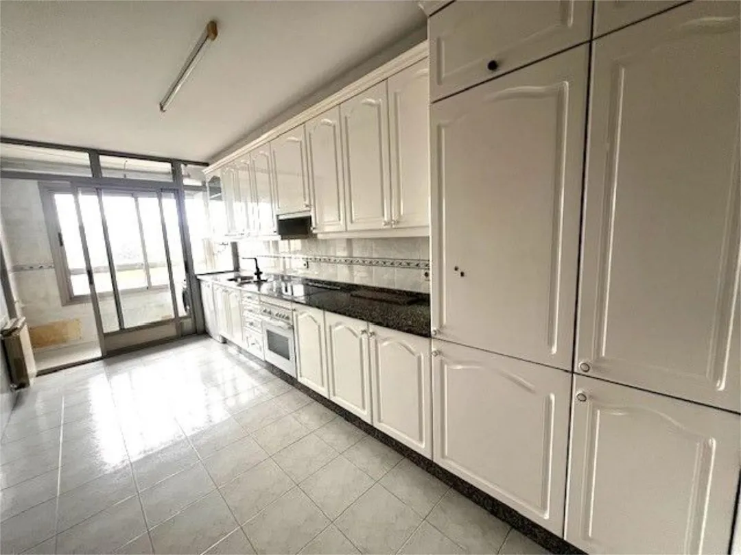 Piso en  Rúa Manuel Azaña 18 - Foto 5