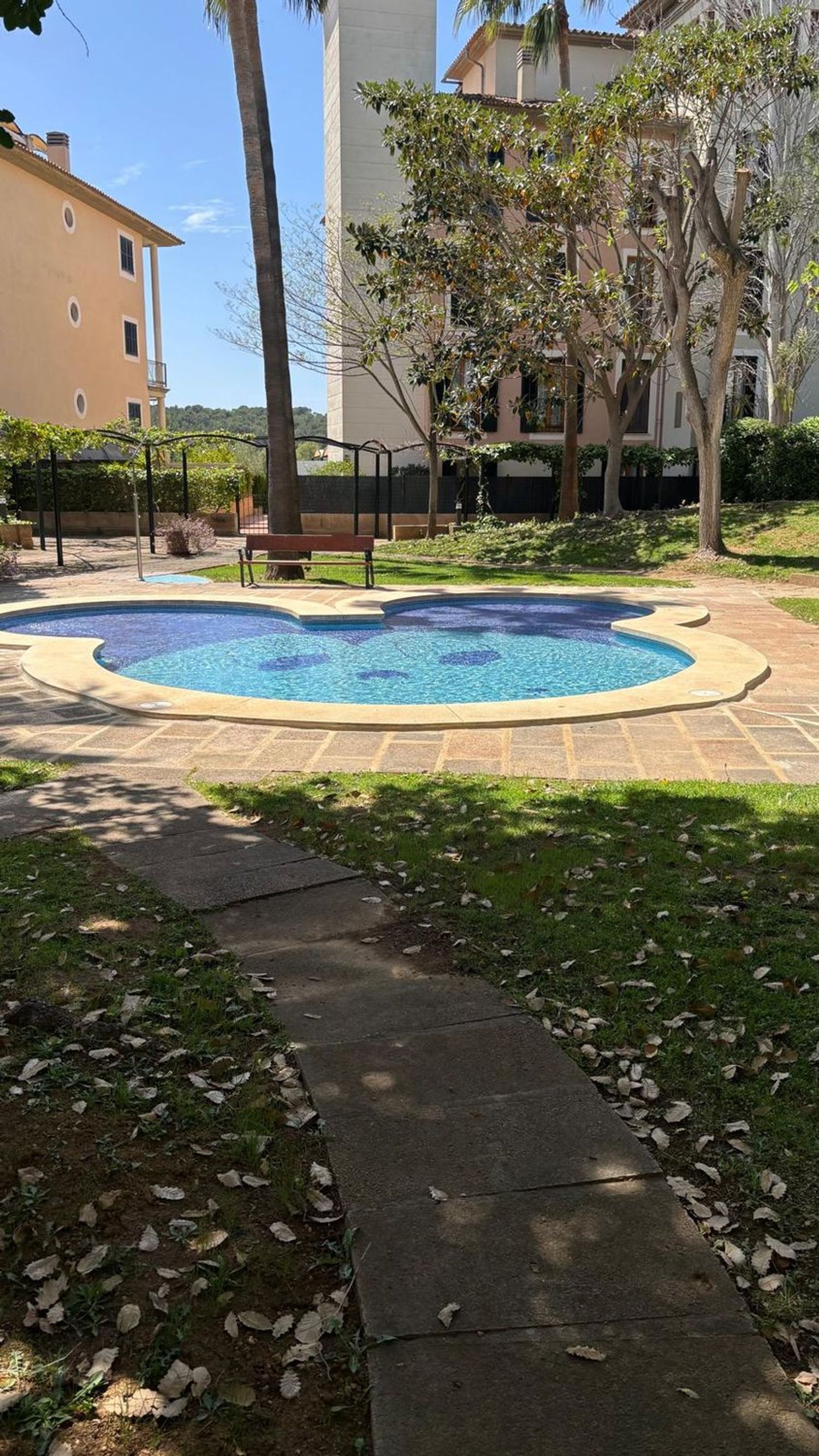 Piso en camino de Gènova, 29 Bajo - Foto 1