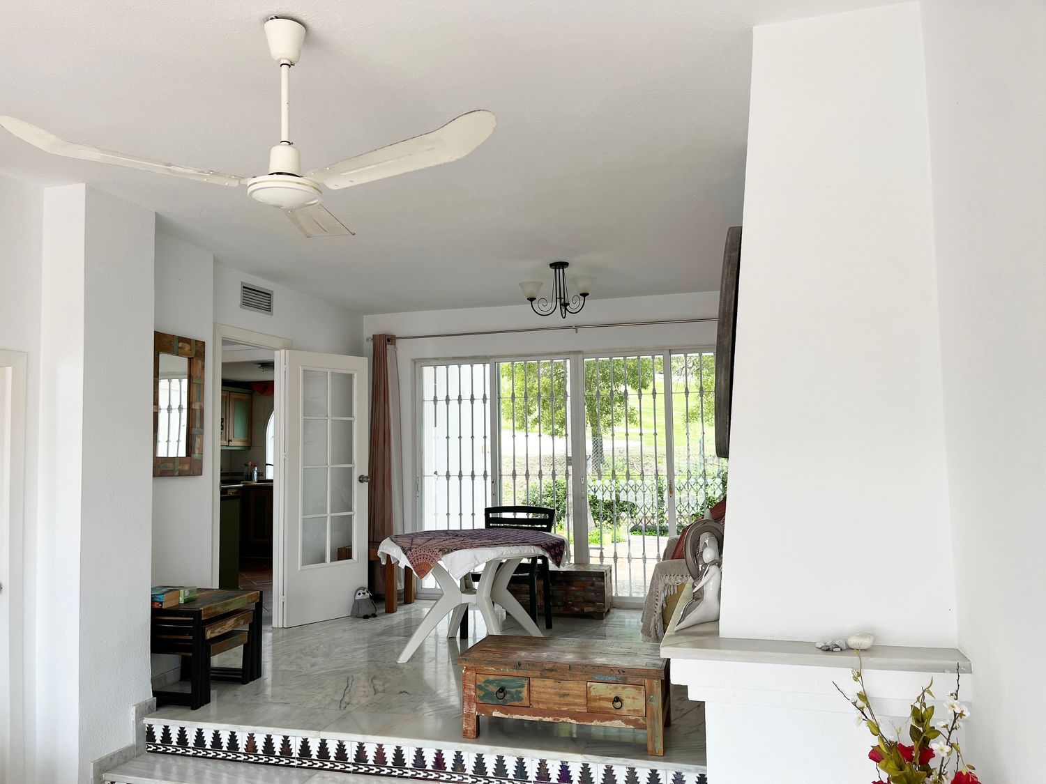 Chalet adosado en Urbanización Jardines del Golf el Hacho, 38 - Foto 8