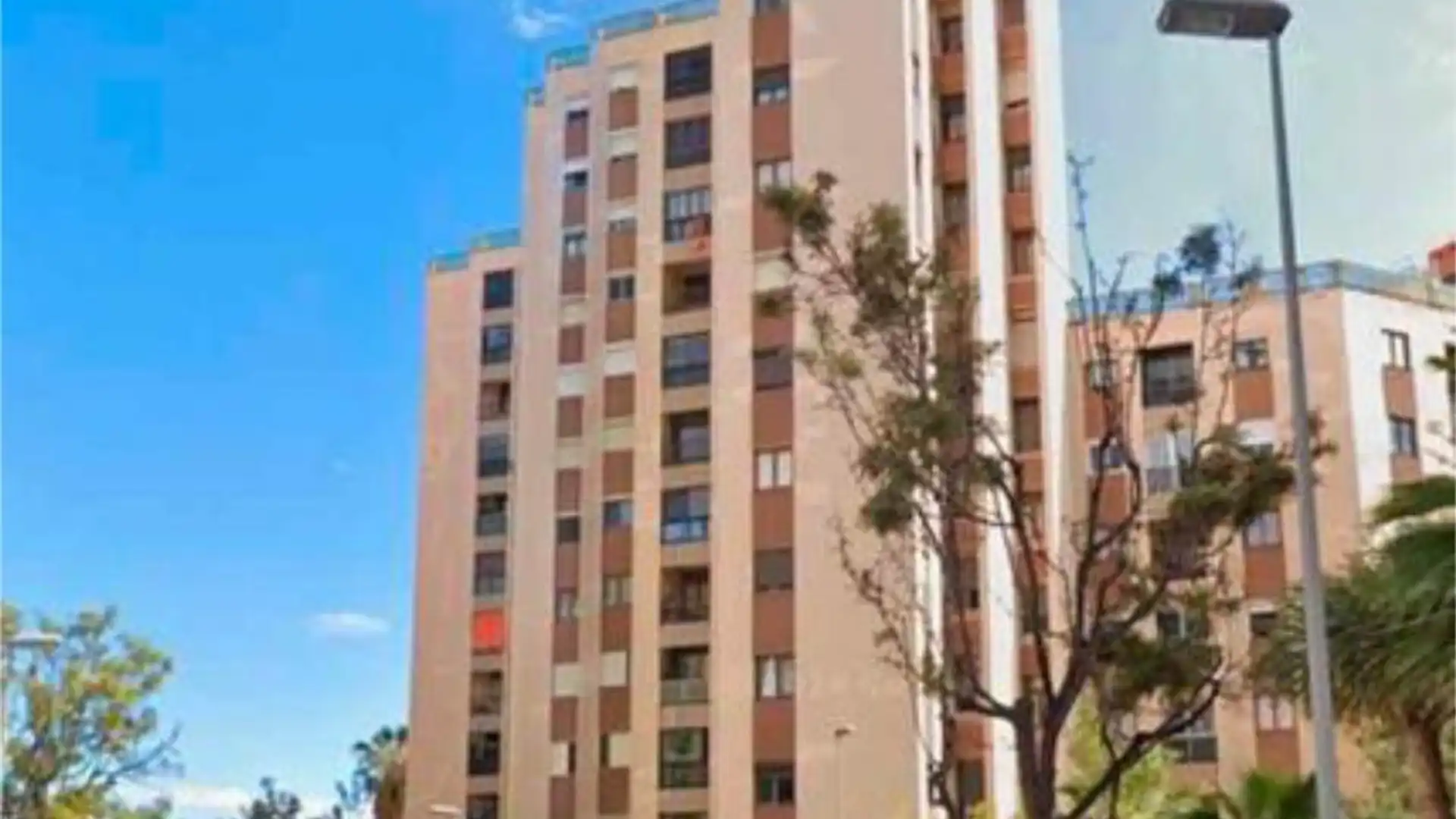 Piso en Tome Cano - Foto 3