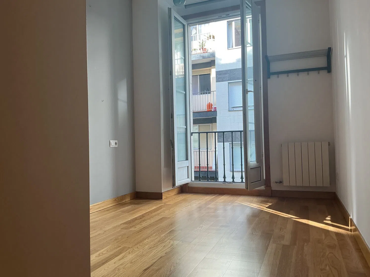 Piso en calle Churruca, 7 - Foto 33