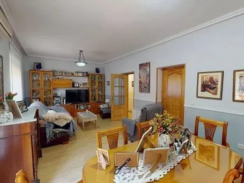 Piso en calle de Vicente Monforte, 28 - Foto 1