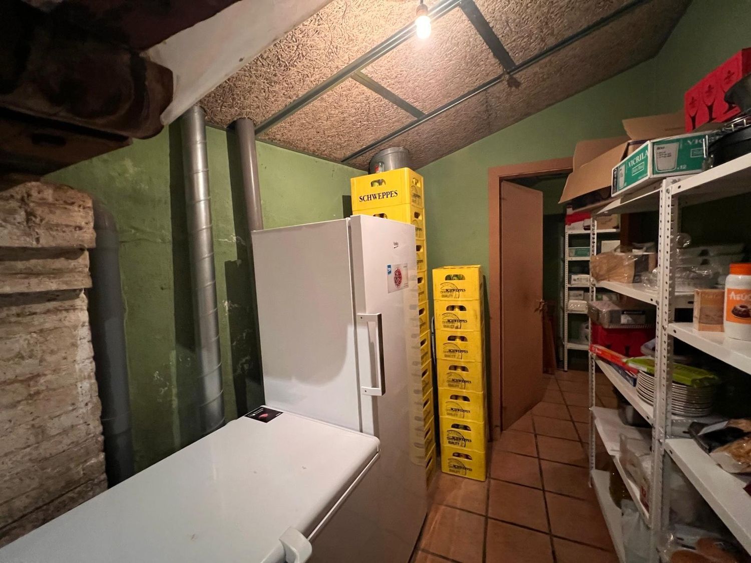 Bar de copas en traspaso en Calle del Pati del Gall, 11 - Foto 18