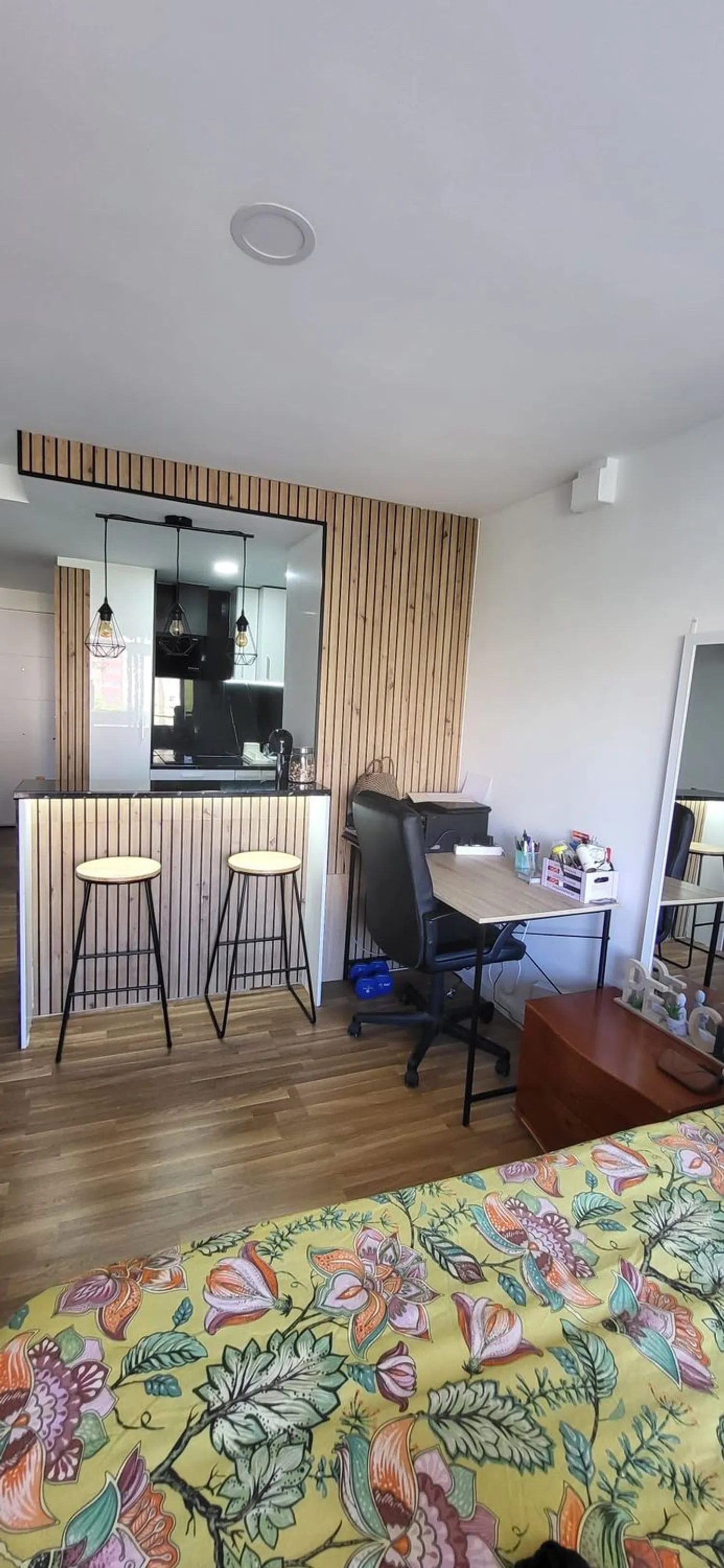 Estudio en avenida de Portugal, 1 - Foto 5