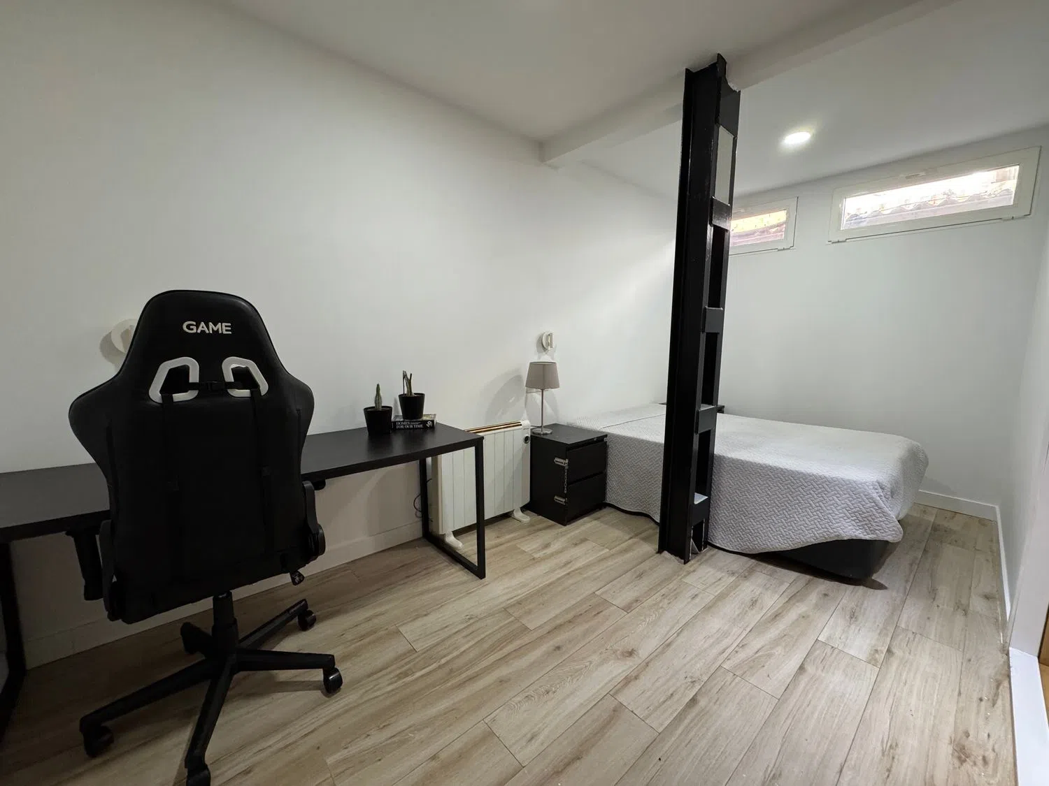 Piso en calle Cerro de la Alcazaba, 43 - Foto 4