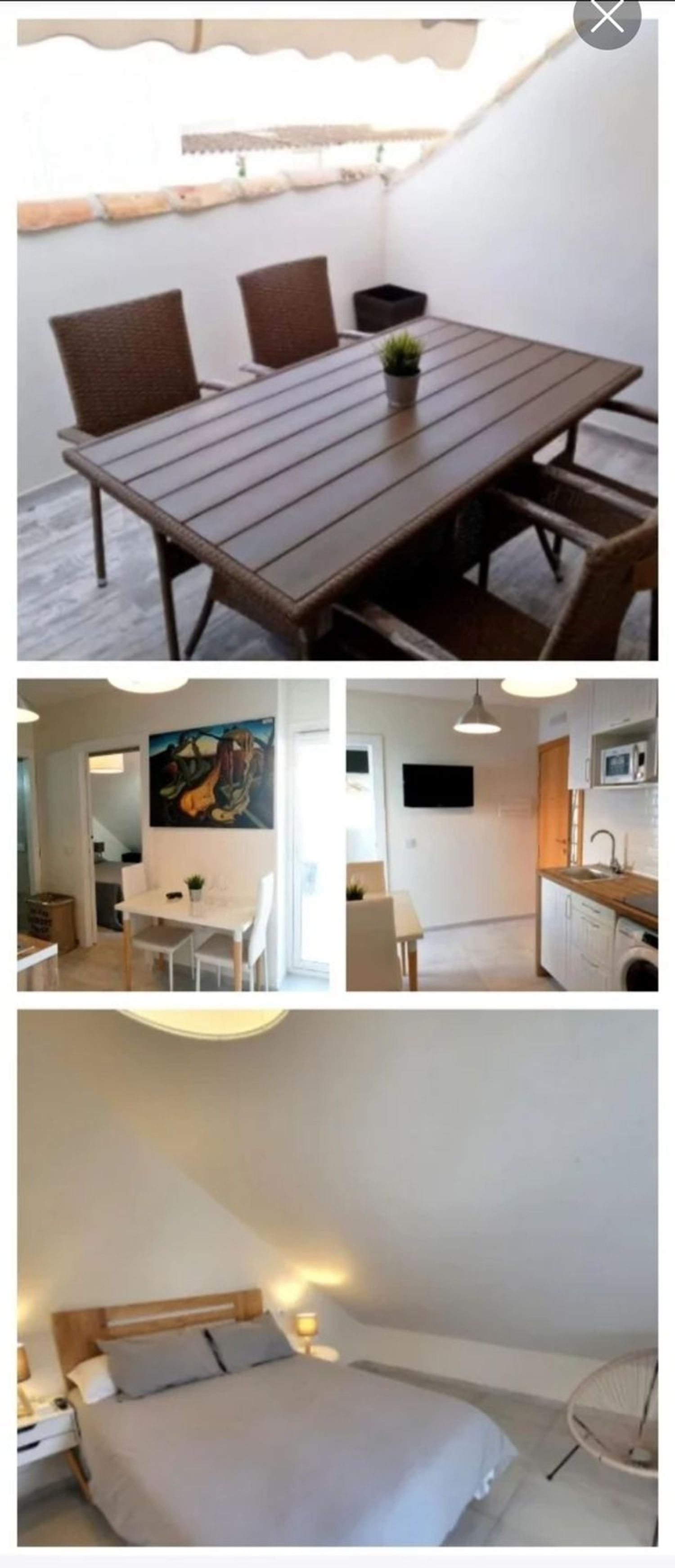 Estudio en plaza Ortiz, 5 - Foto 5