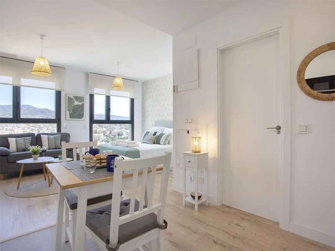 Piso en  Paseo Martiricos 30 - Foto 15