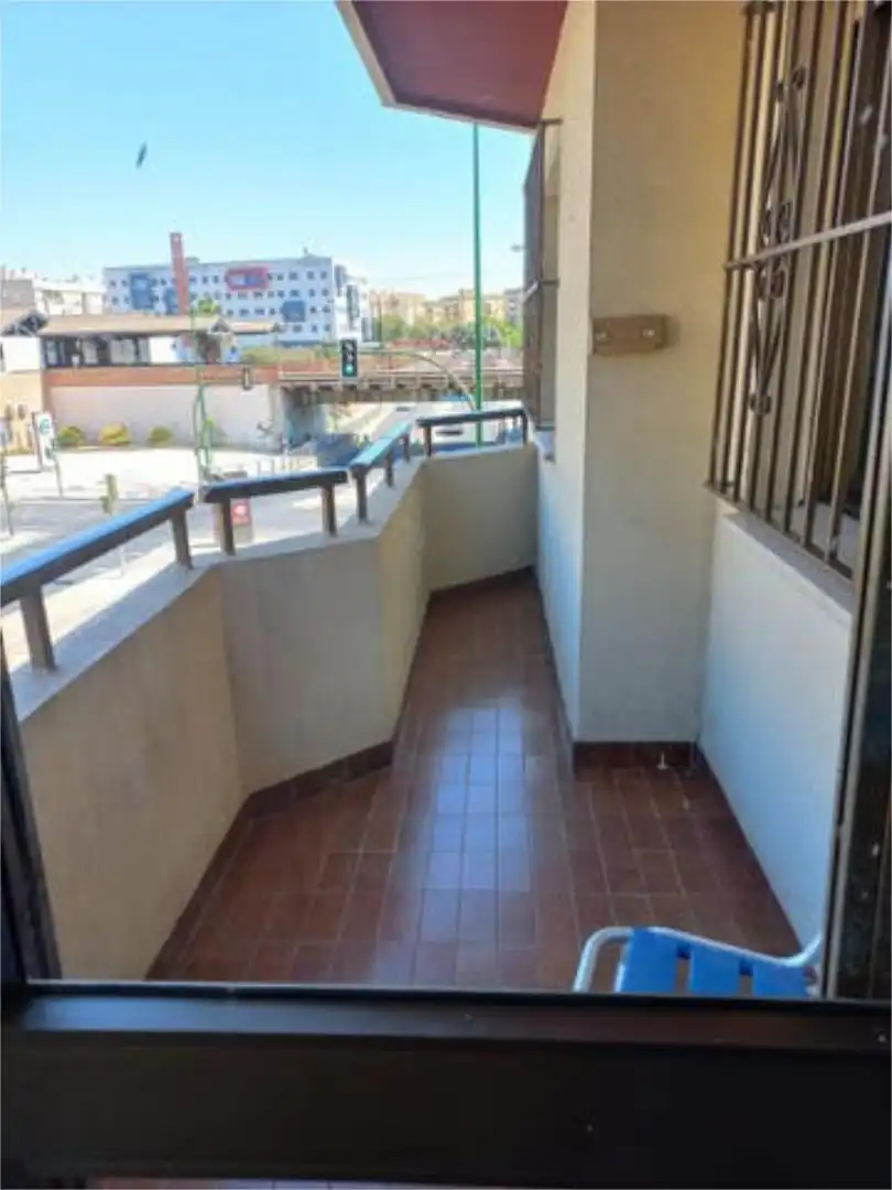 Piso en Zona Sur - Foto 2