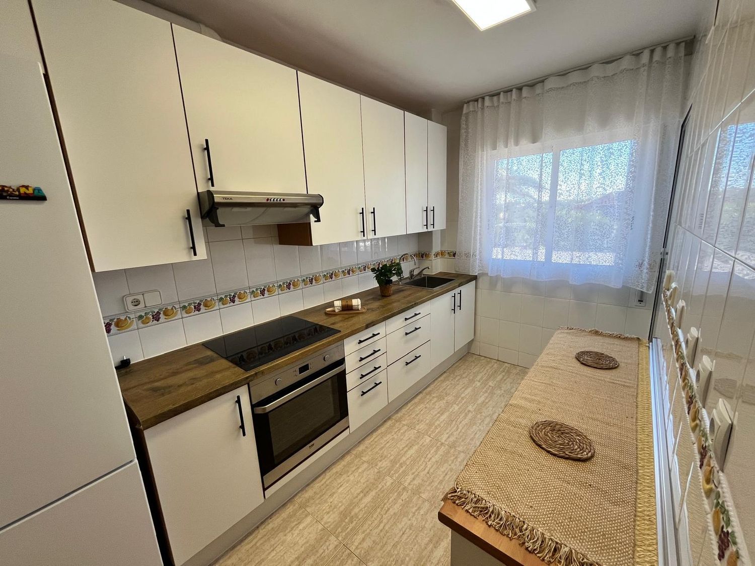 Chalet adosado en Avenida de las Adelfas, 230, Aguamarina - Foto 17