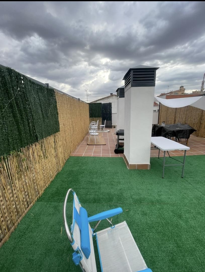 Piso en  Calle Santa Teresita del Niño Jesús 73